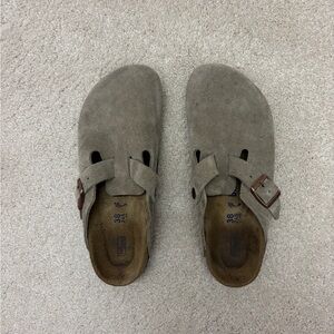 Birkenstock Boston Clog